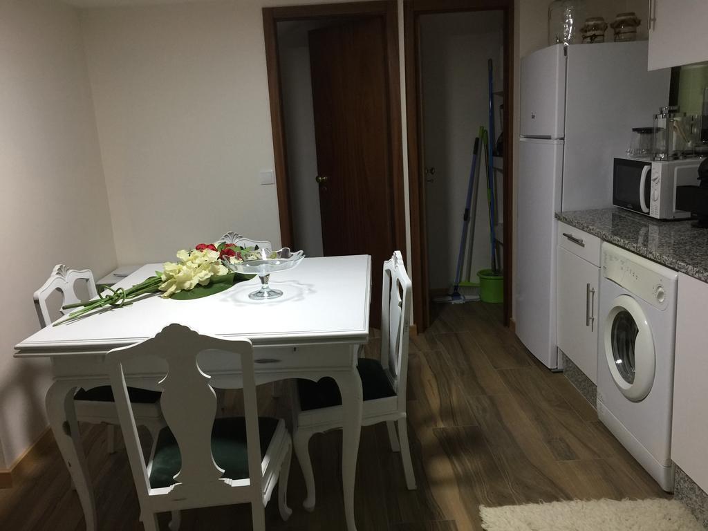 Santa Marinha do ZêzereQuinta Da Cartida别墅 外观 照片
