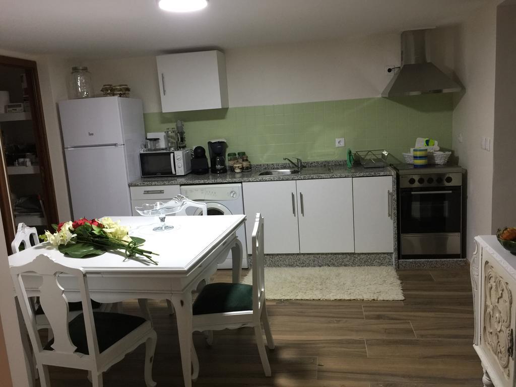 Santa Marinha do ZêzereQuinta Da Cartida别墅 外观 照片