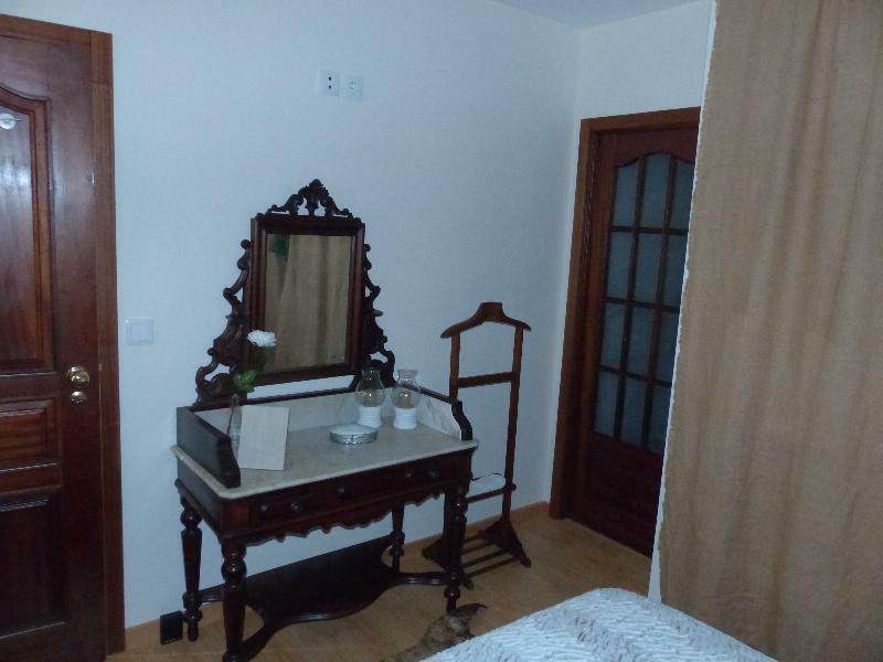 Santa Marinha do ZêzereQuinta Da Cartida别墅 外观 照片